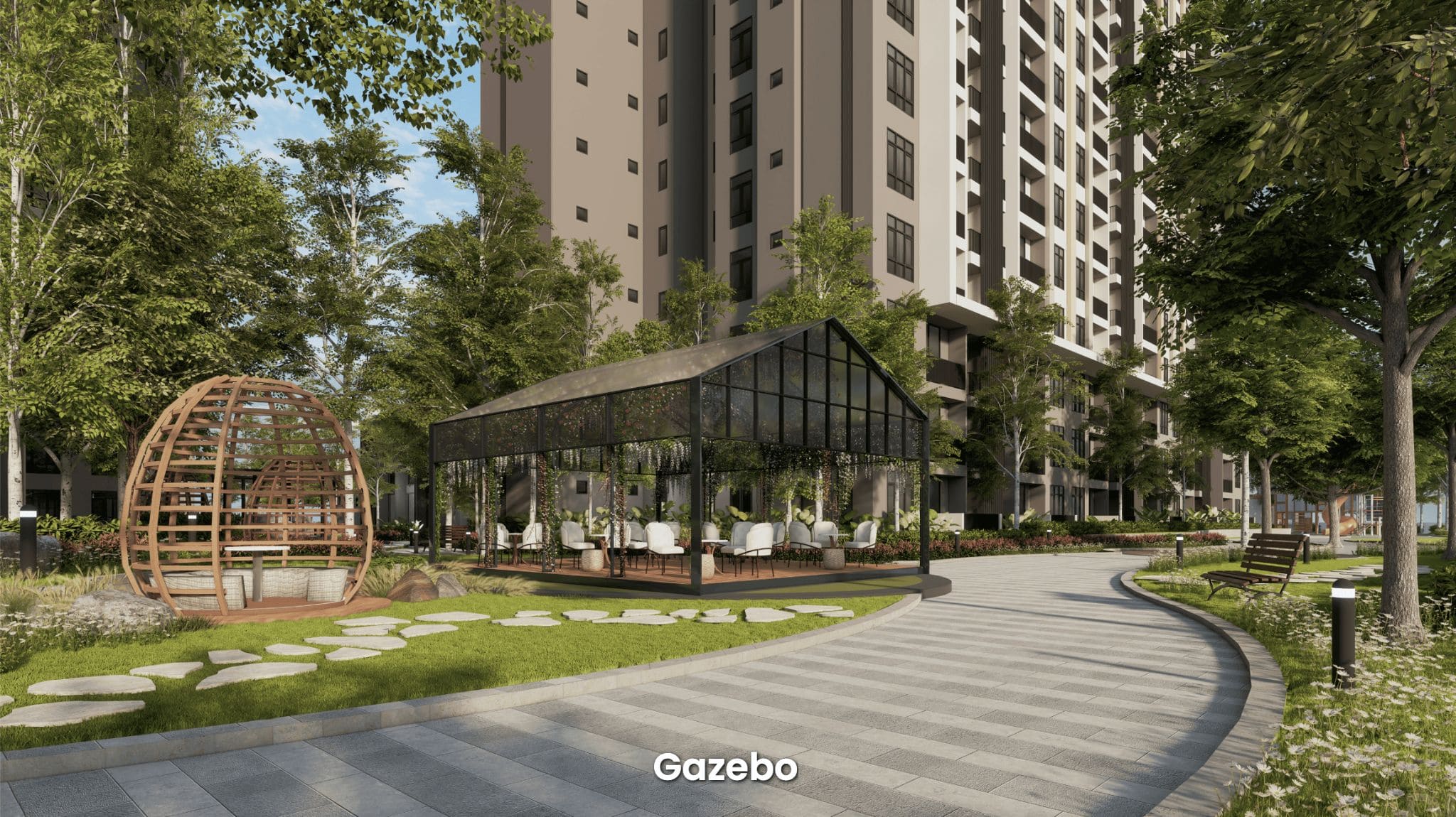 Monterra Johor Bahru Tebrau gallery 1