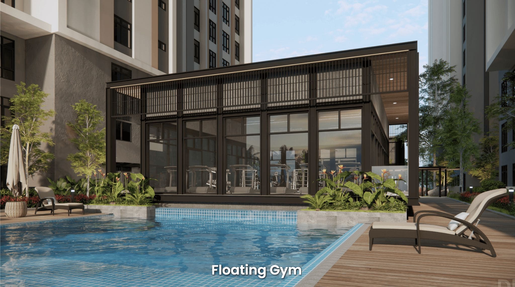 Monterra Johor Bahru Tebrau gallery 6