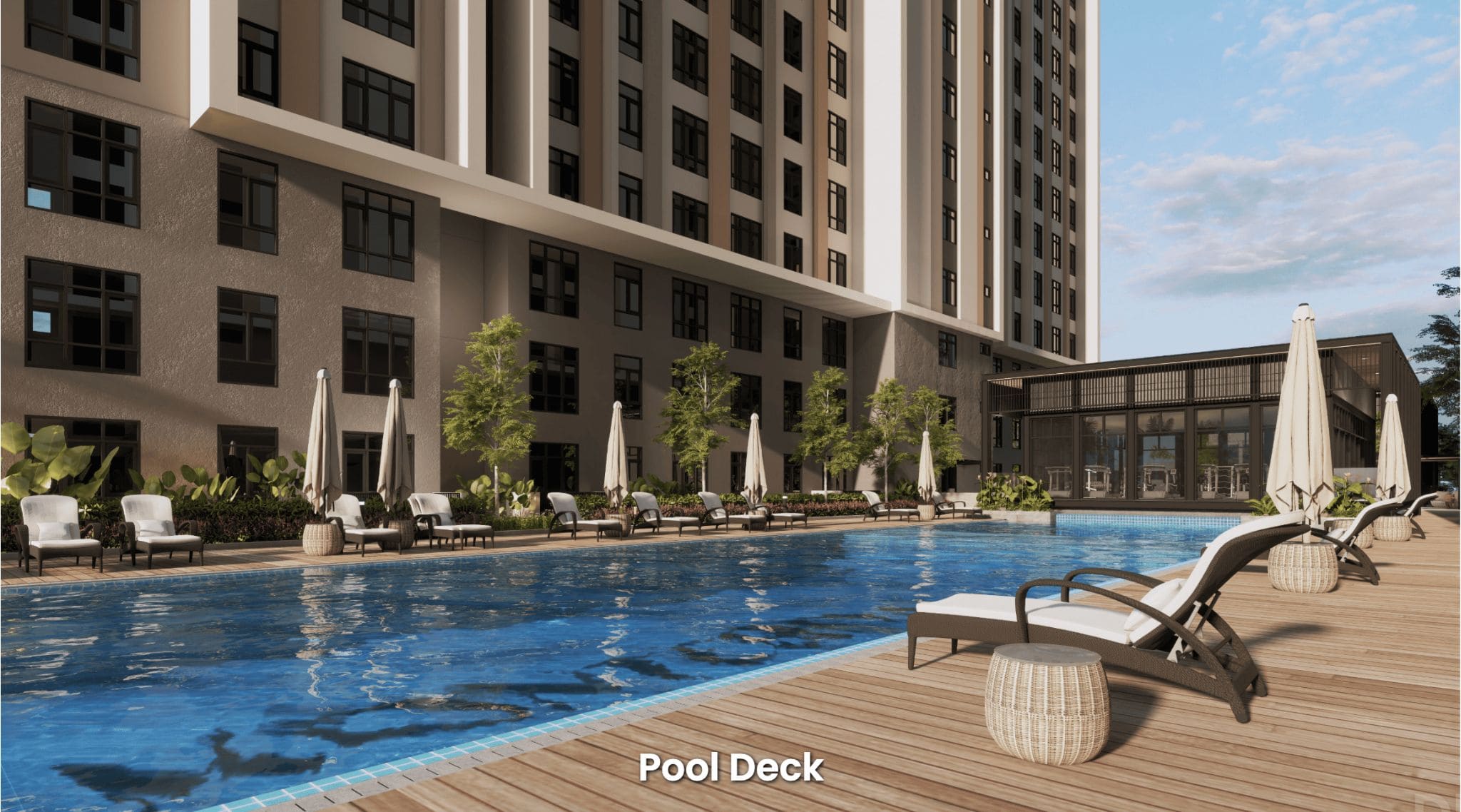 Monterra Johor Bahru Tebrau gallery 7